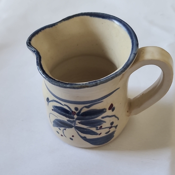 Vintage Floral Ceramic Kitchen Set - Picture 4 of 16